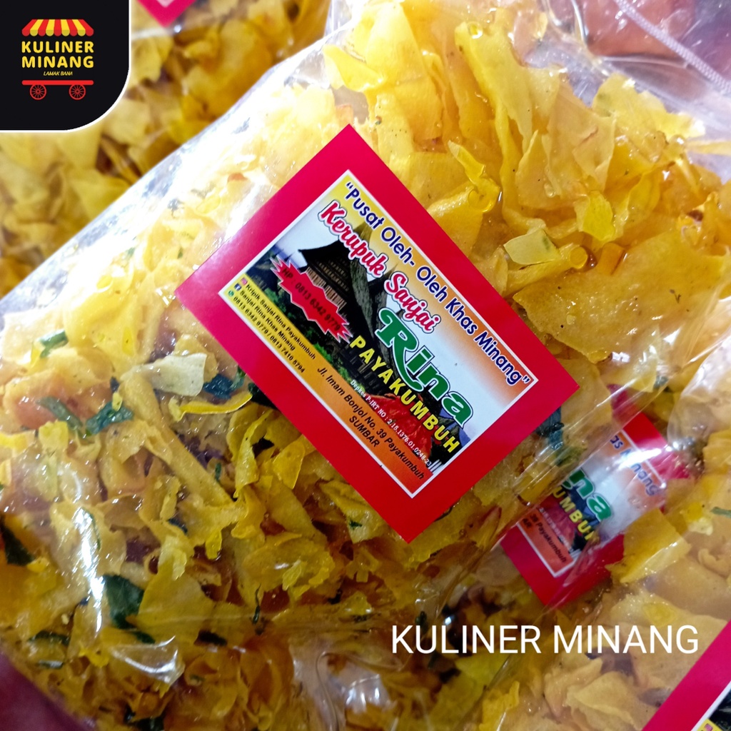 

Kerupuk Keripik Kripik Sanjai keriting Kriting Rina Oleh-Oleh Asli Cemilan Kampung Makanan Khas Payakumbuh Padang kabau Jajanan Snack Kuliner Minang Kabau AX00