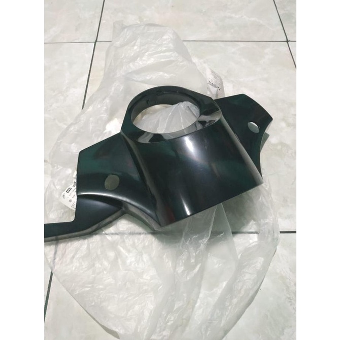Produk Unggulan] Batok Kepala Atas Dan Bawah Vespa New Px Original