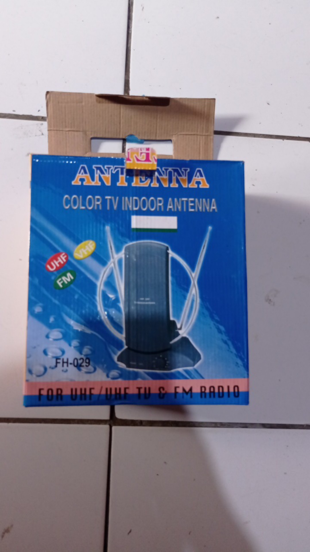 Panci Ndo High Pot Stainless Set 5 Pc Hc Tutup Kaca