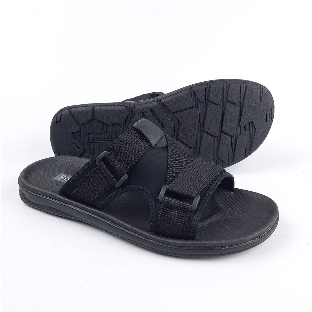 Sandal Slide Pria Dewasa Portobello PD.301 39-43