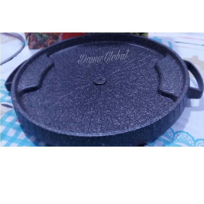BULGOGI PAN 32 CM