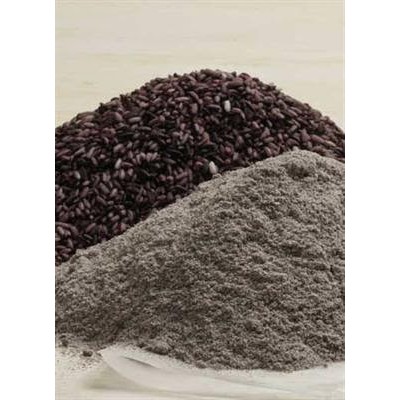 

Tepung Ketan Hitam - 500Gr