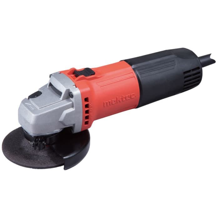 MESIN GERINDA TANGAN MAKTEK MESIN GURINDA MAKTEC