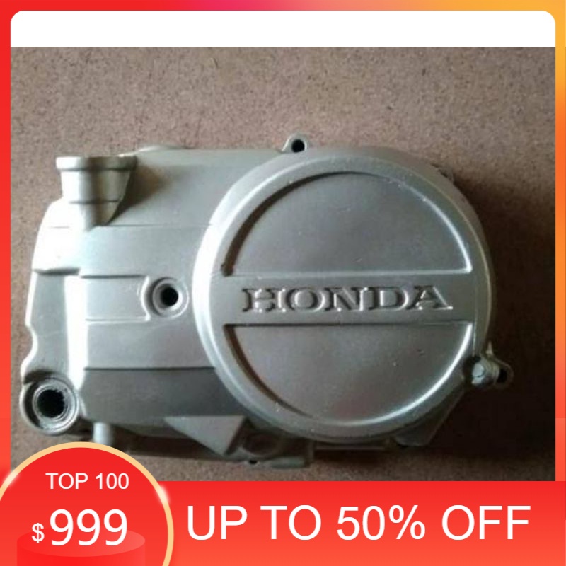 blok kopling supra fit lama/blok oli supra fit lama ori second