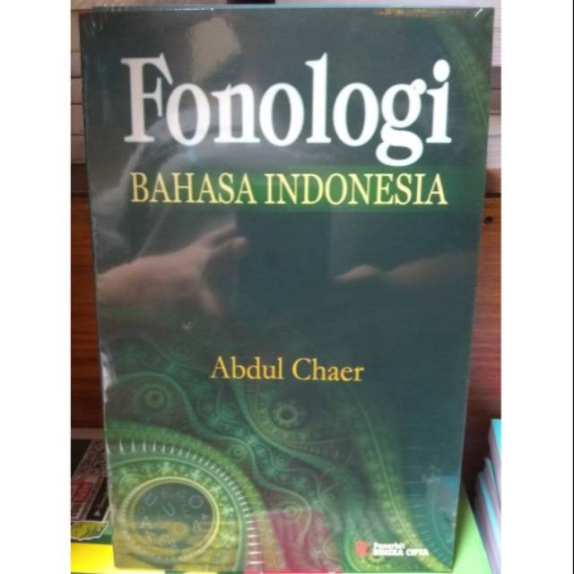 FONOLOGI BAHASA INDONESIA