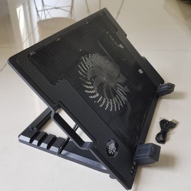 Cooling pad laptop Ergostand - Pendingin notebook - cooler pad -MURAGO