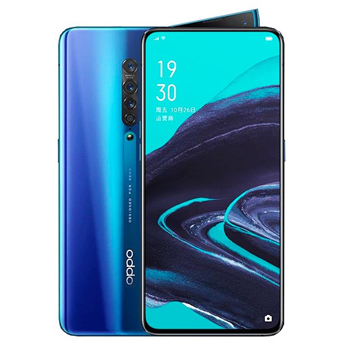 Oppo Reno2 8/256GB Resmi