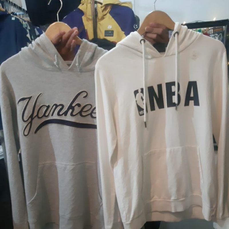 hoodie NB*,yankes second