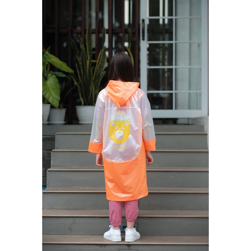 Set Distro Cloudbee