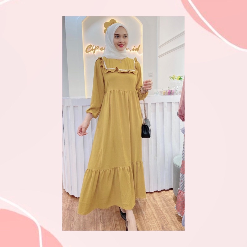 liana dress