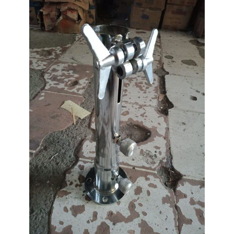 terompet as ketinting / as pendek ketinting 5pk/7pk/9pk