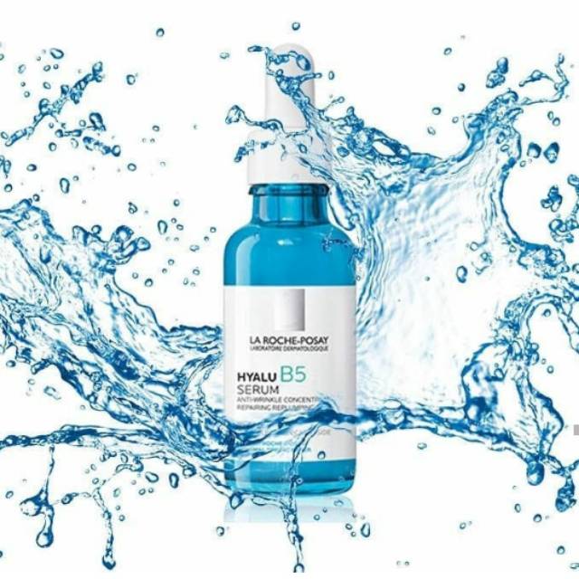 La Roche Posay Hyalu B5 Serum