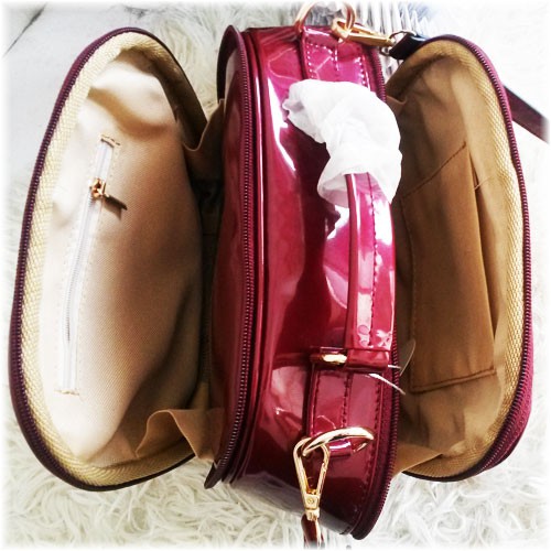 Webe Apple Pita