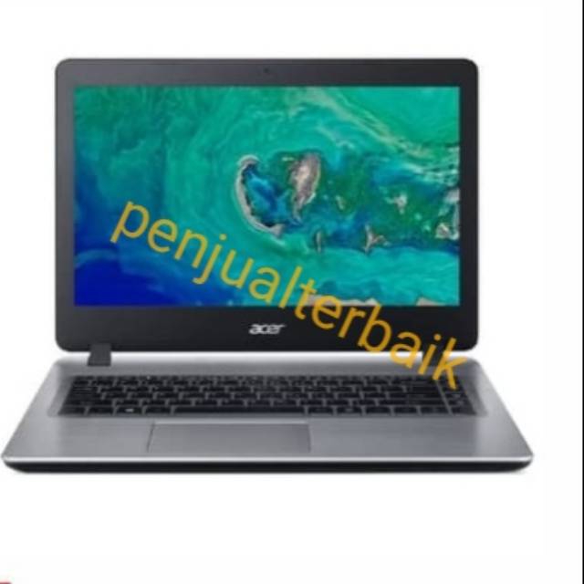 Laptop ACER A514 Intel Corei5-8265| Ram 4GB| HDD 1TB| NVIDIA MX230| WIN10