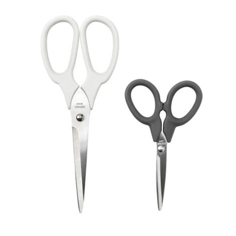 

Gunting set isi 2 GC M4RKB4RT