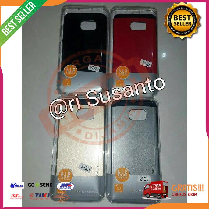 Acc Hp Hardcase Spigen Slimarmor Samsung Galaxy S6 Edge Plus S6Edge+