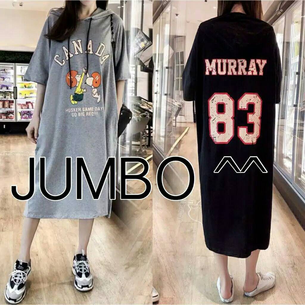 TBM  Dress Hoodie CANADA MURRAY
