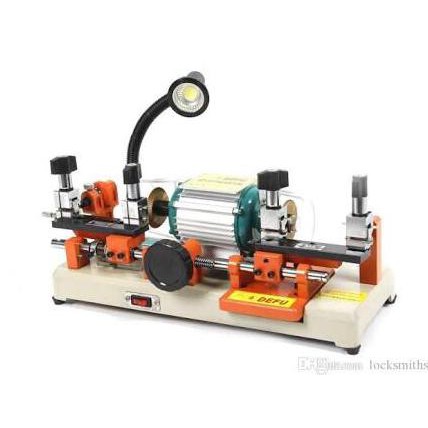 Mesin Duplikat Kunci defu 238-BS