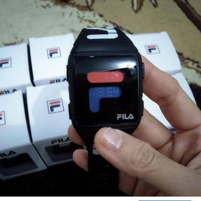 FILA ORIGINAL