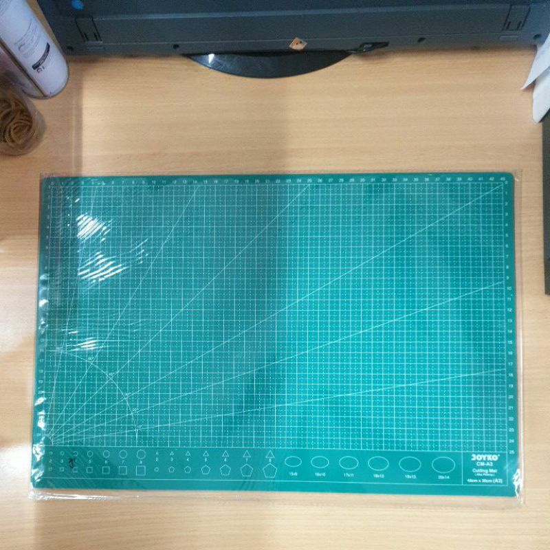 

Cutting Mat / Alas Potong Joyko CM A3