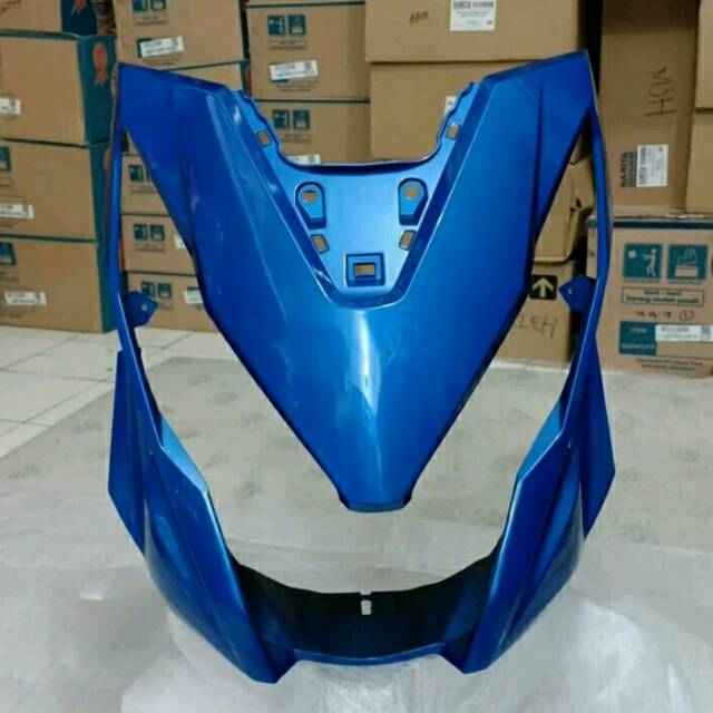 Cover tameng lampu honda beat new esp k81,beat streat esp k81 2017