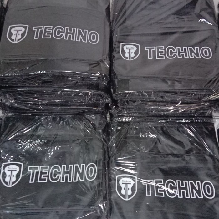 TAS KEYBOARD TECHNO RANSEL/JINJING