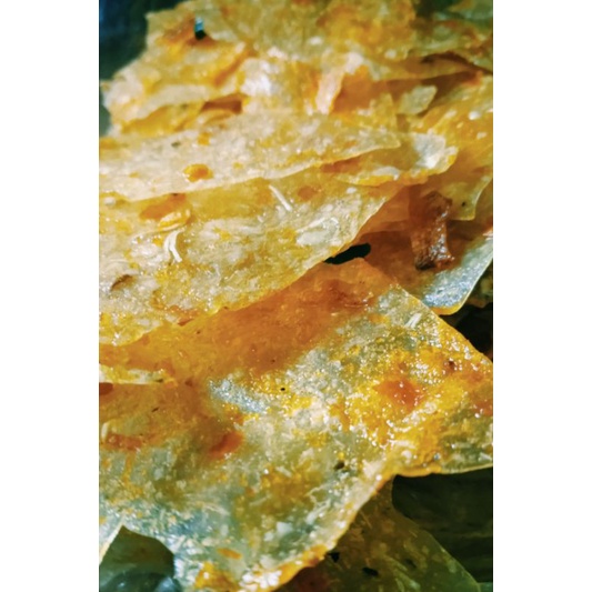 

KERIPIK KACA 200 GRAM