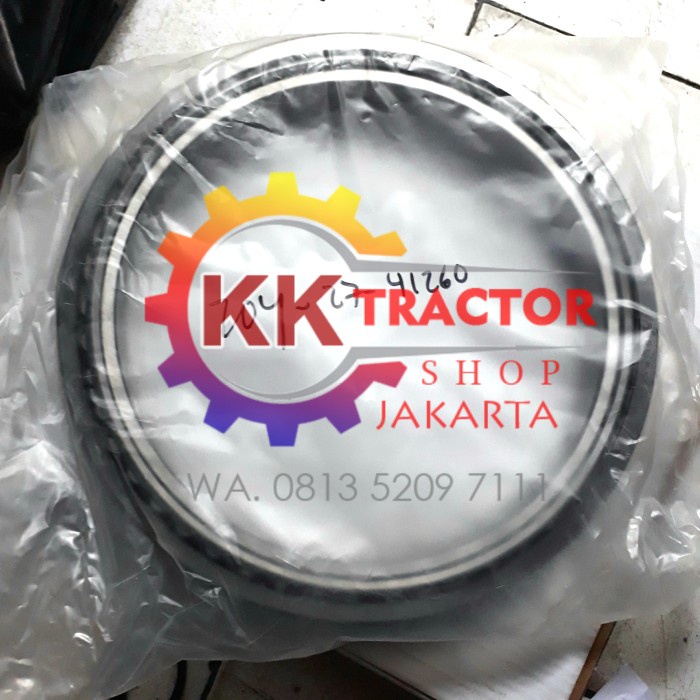 Bearing Ball R196 bearing final drive pc200-8 20Y-27-41260 / 20y-27-41320 R196