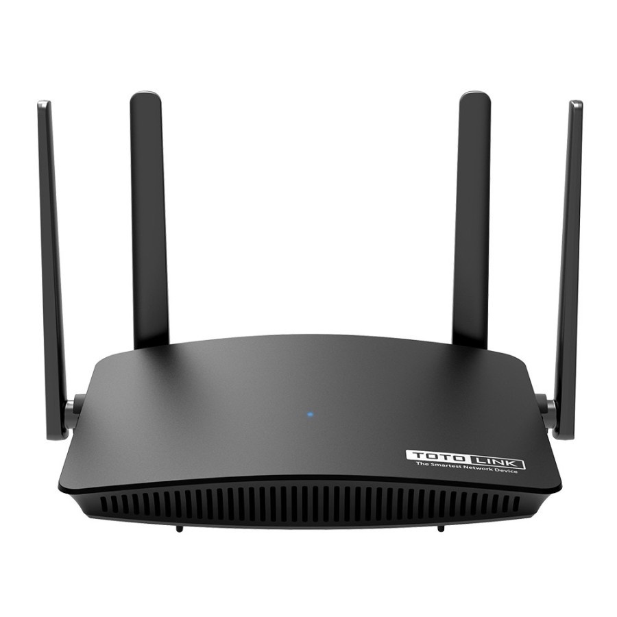 TOTOLINK A720R AC1200 Wireless Dual Band Router