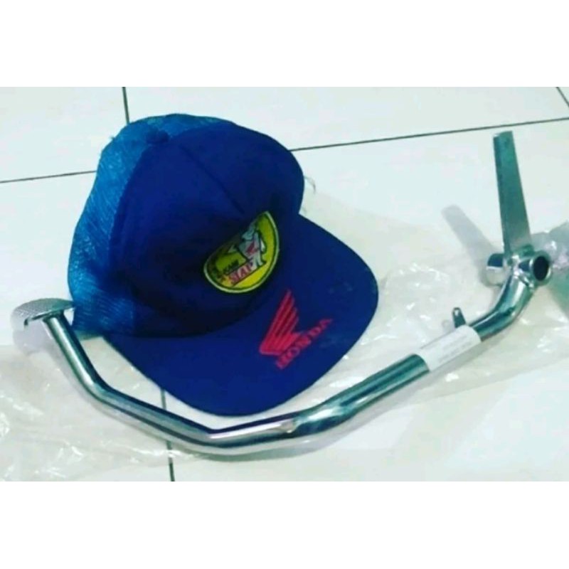 pedal rem kirana original