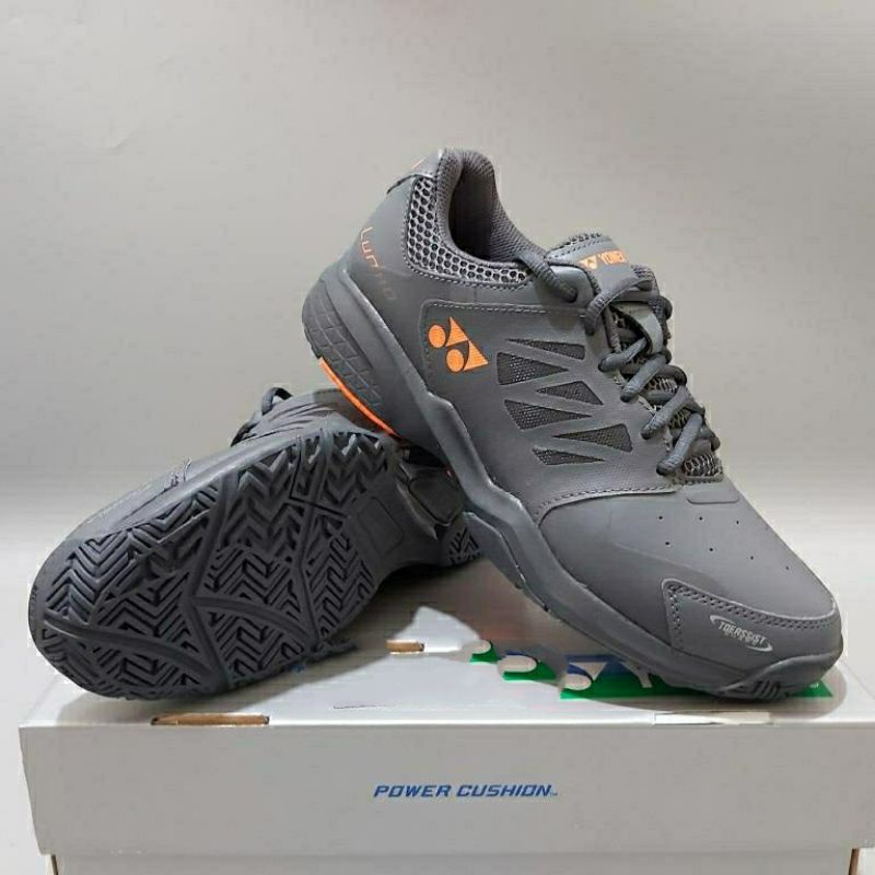 Terlaris Sepatu Tenis Yonex Wanita Pria Mantaps Djiwa