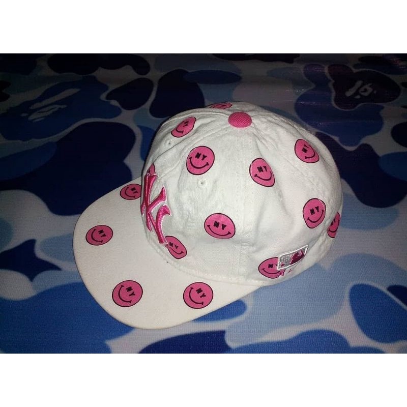 Snapback MLB NY Kid's