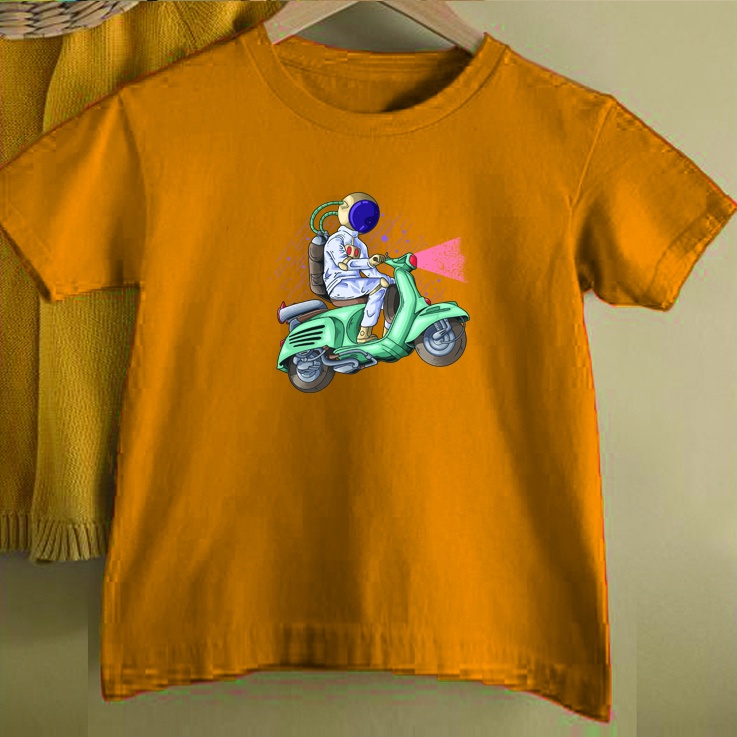 ASY168 KAOS DISTRO ANAK ANAK SABLON DIGITAL BISA DIPAKAI ANAK LAKI2 MAUPUN PEREMPUAN 015