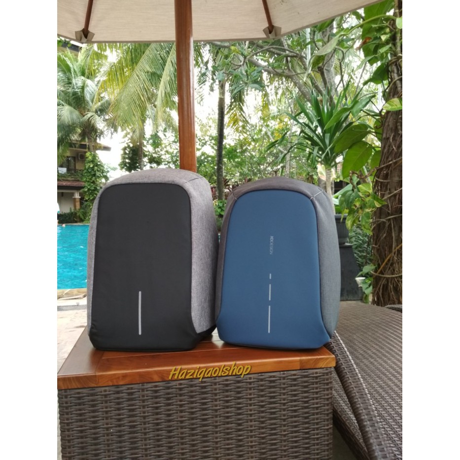 Original XD-Design Bobby Compact, The best Anti-Theft Backpack