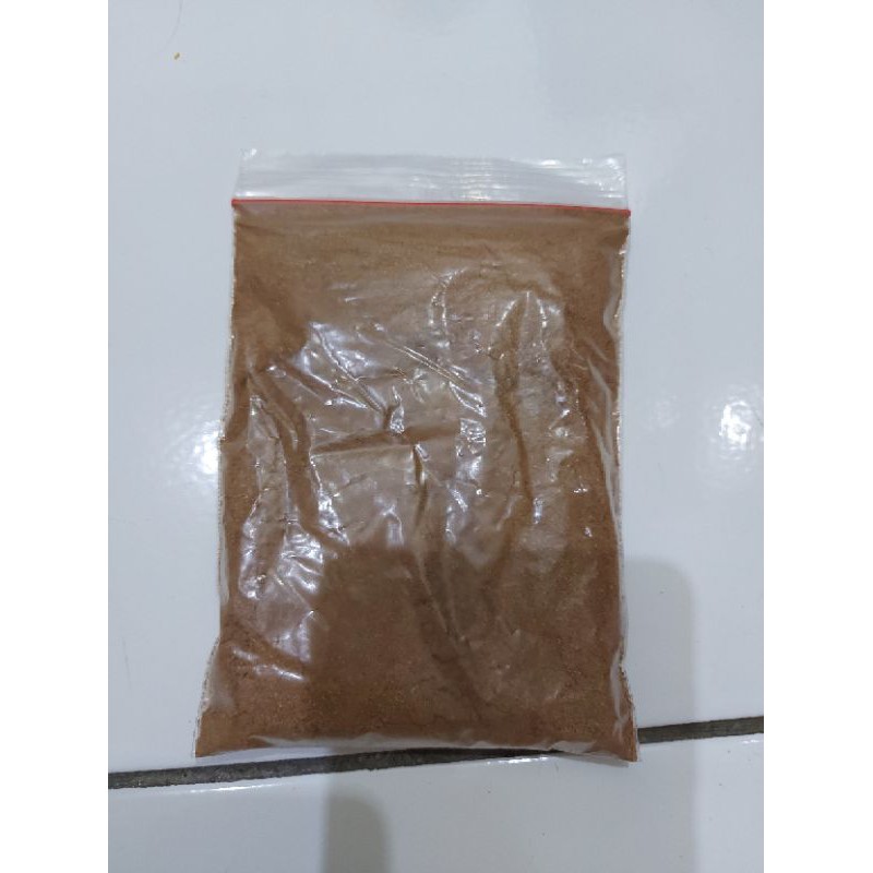 

Chinese Five Spice Powder/ Bumbu Asli Ngohiong 100gr