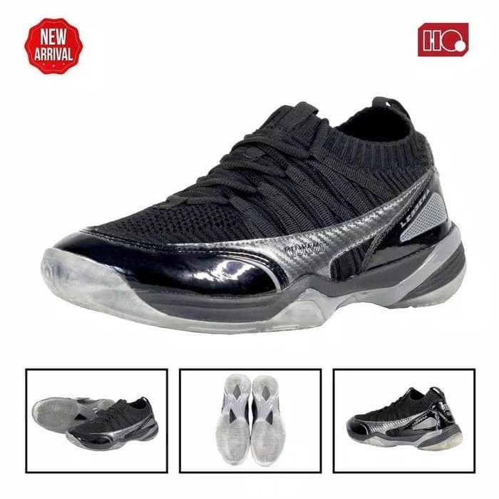 Sepatu Badminton HiQUA Terbaru