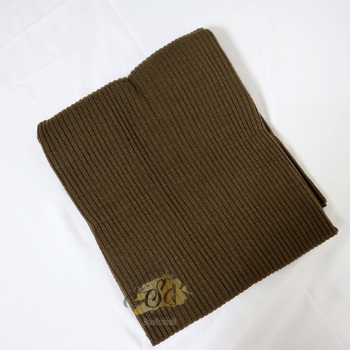 [✅COD] STANDAR & BIG SIZE ROK SPAN RAJUT - ROK PREMIUM RAJUT - SPAN ROK - ROK WANITA RAJUT OVERSIZE-BROWN