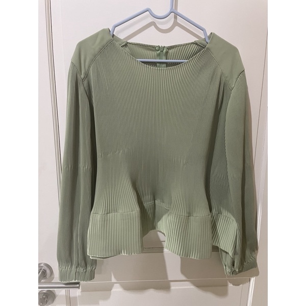 Yegua top by duma