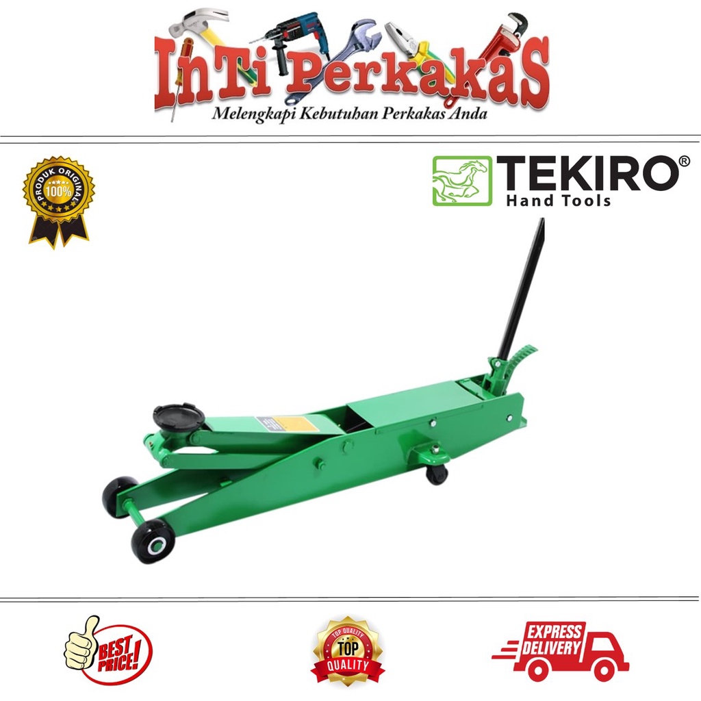 Jual TEKIRO DONGKRAK BUAYA TYPE TR - 8056 A 5 TON | Shopee Indonesia