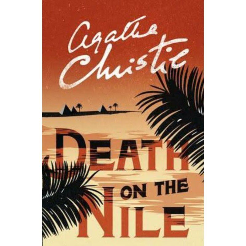 DEATH ON THE NILE