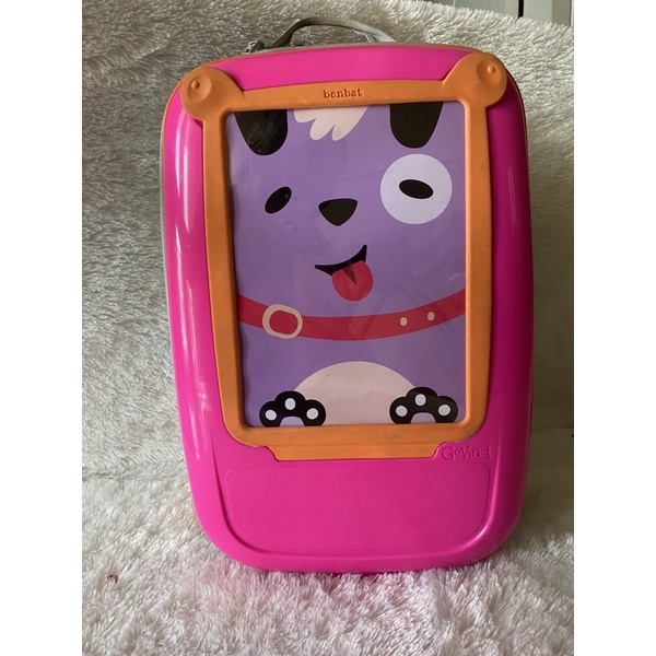 Tas anak Trolley branded preloved murah