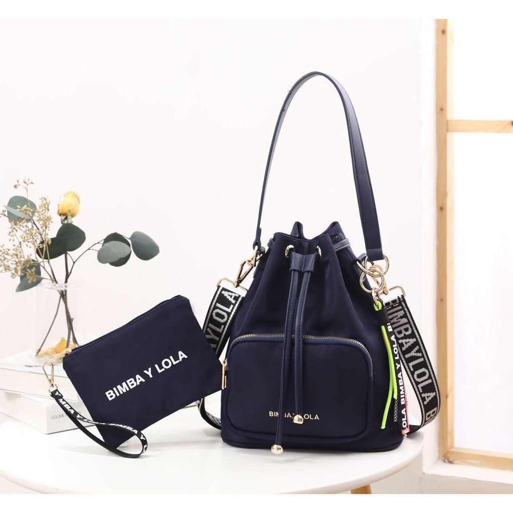 SLINGBAG SERUT #8923 BIMBA Y LOLA || TAS IMPORT MURAH