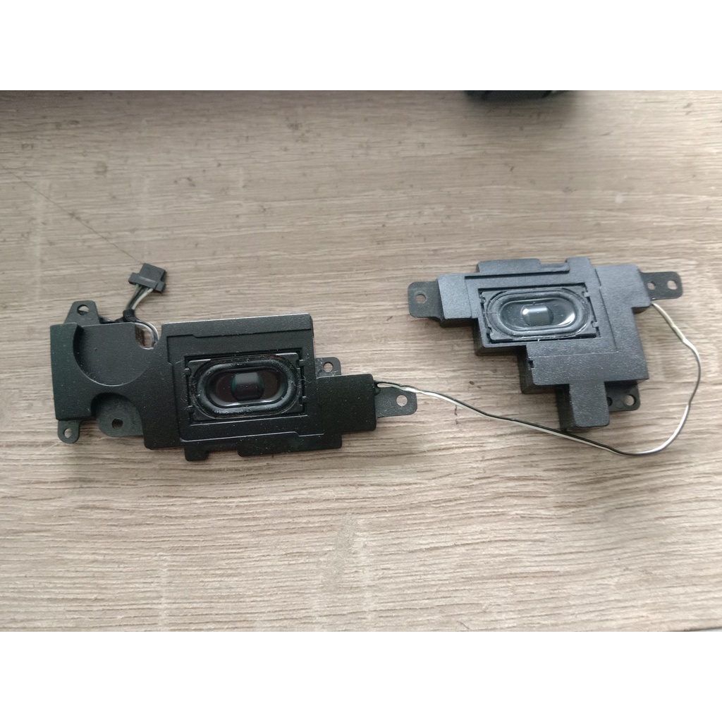 Speaker Notebook HP Pavilion touchsmart 10-e017AU bekas