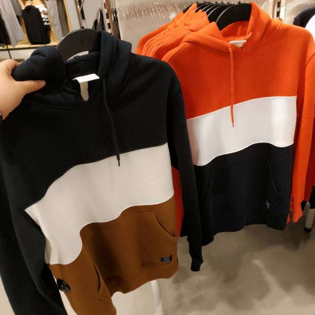 Hodie Man sale black friday...