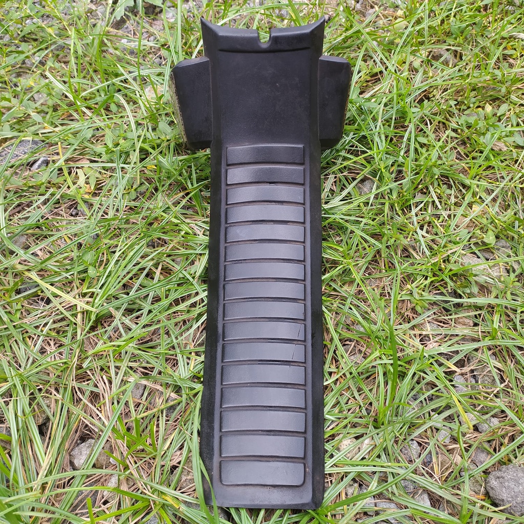 Cover Karet Pelana Karet Sayap Honda Astrea Prima Original Copotan Motor