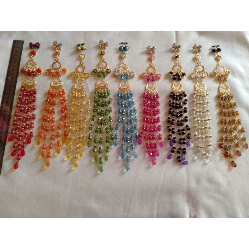 Bros Dagu atau Juntai Ratu Sultan