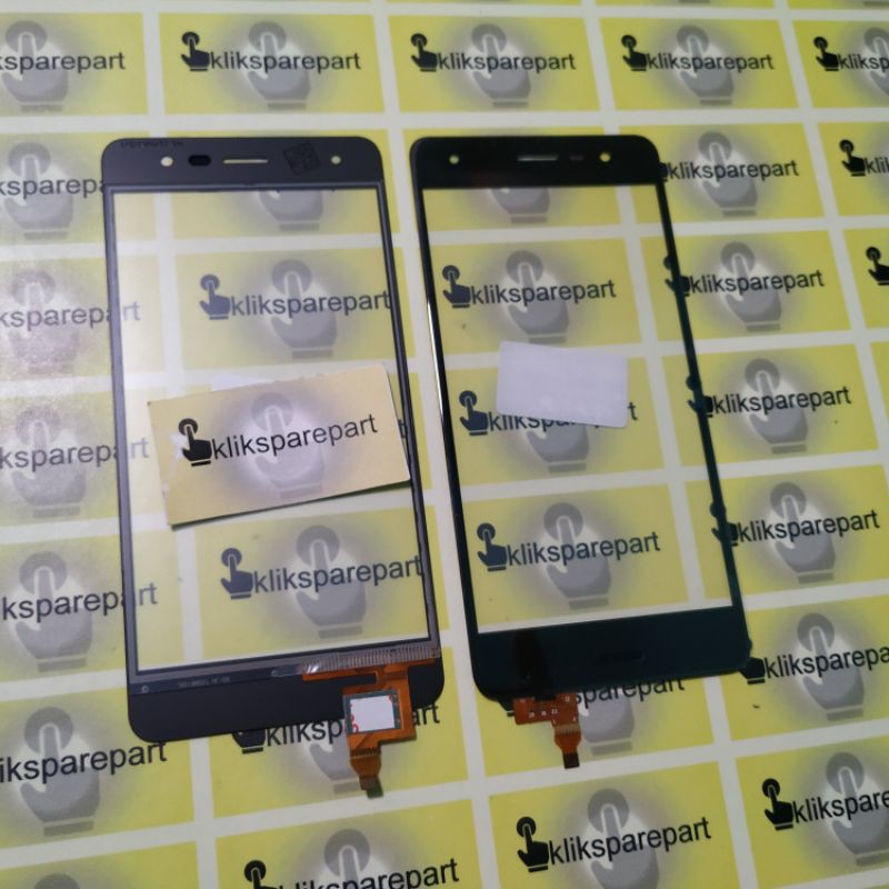 Touchscreen Advan G1 Pro Ts Advan I5K Layar Sentuh