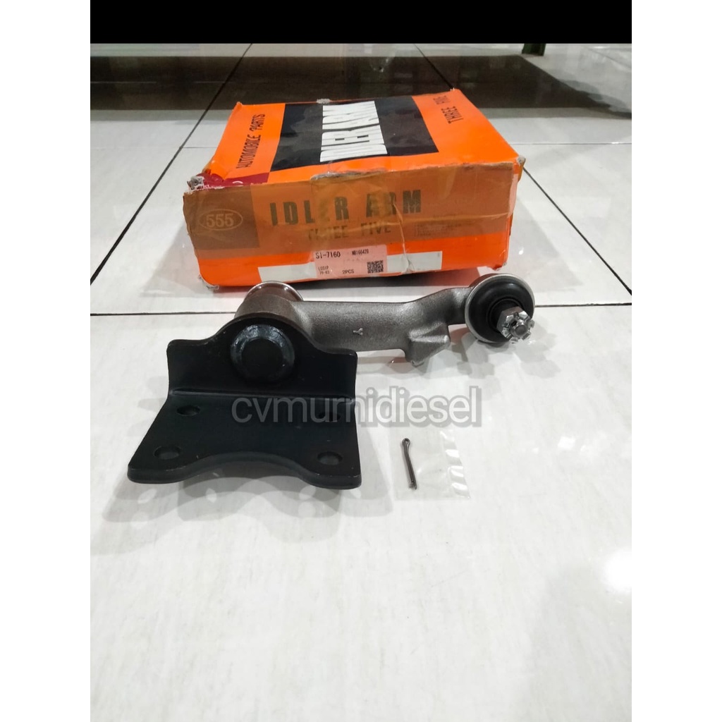 SIKUTAN GARENG/IDLE ARM L300 555