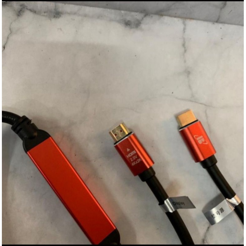 kabel HDMI to HDMI 2.0 4k 30meter / kabel HDMI Indobestlink 2.0 4k terbaru 30meter / kabel HDMI bagus