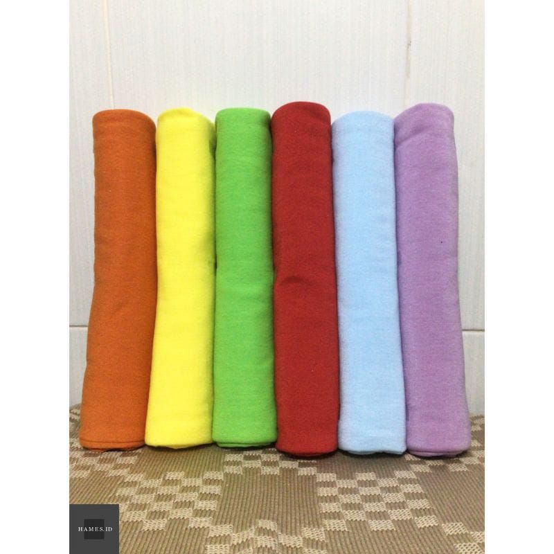 Bedong Bayi SNI Bahan Katun 100x90 Perlengkapan Bayi Newborn Murah